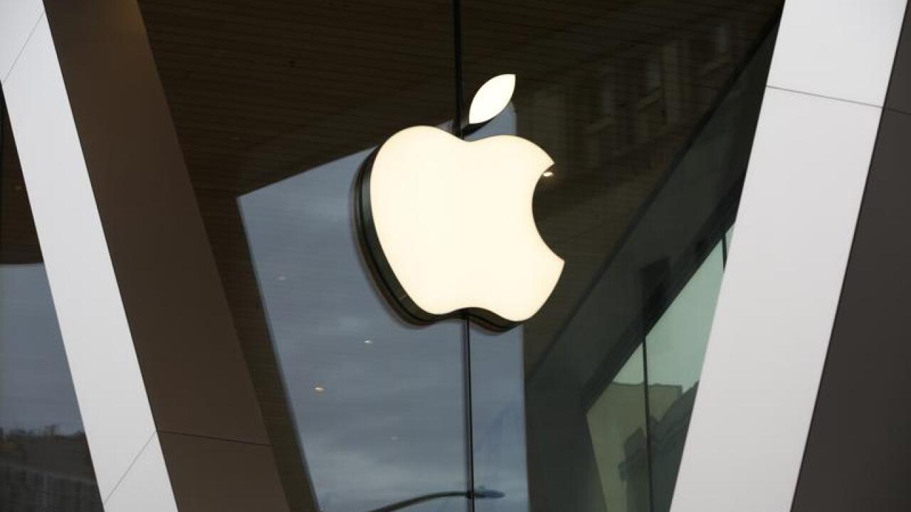 Apple store in Downtown Detroit to open on Friday, Sept. 19